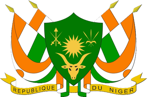 Armoiries du Niger
