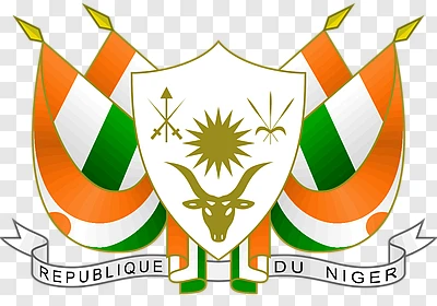 Wappen von Niger (WebP)