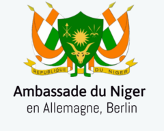 Botschaft der Republik Niger 