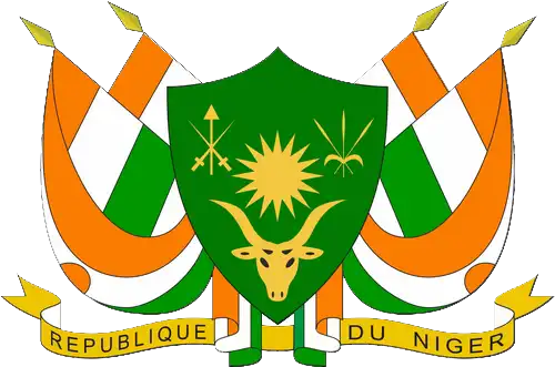 Armoiries du Niger